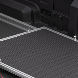 Set ročajev za izvlečno posteljo, 4 kom